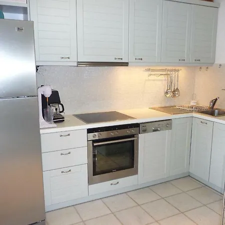Naousa Mediterra Holiday home