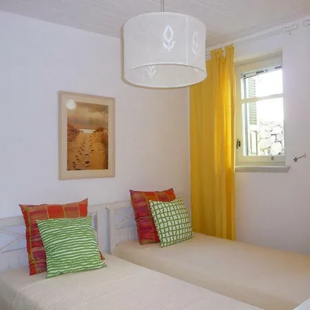 Naousa Mediterra Holiday home