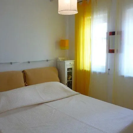 Holiday home Naousa Mediterra *