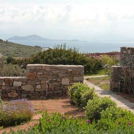 Holiday home Naousa Mediterra *