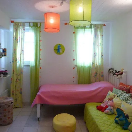 Naousa Mediterra Holiday home Isterni (Paros)