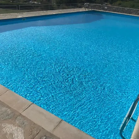 Holiday home Naousa Mediterra Isterni (Paros)